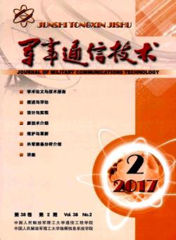军事通信技术期刊